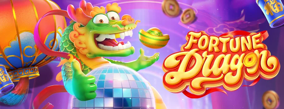 Fortune Dragon casino game